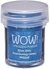 Load image into Gallery viewer, WOW! Embossing Glitters by Powder Arts (15ml)