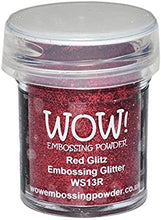 Load image into Gallery viewer, WOW! Embossing Glitters by Powder Arts (15ml)