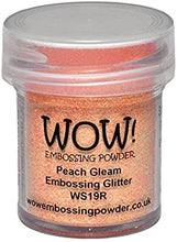 Load image into Gallery viewer, WOW! Embossing Glitters by Powder Arts (15ml)