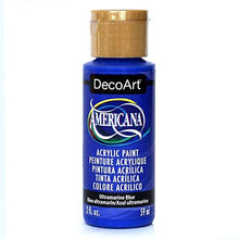 Load image into Gallery viewer, DecoArt Americana Acrylic (2oz) continued