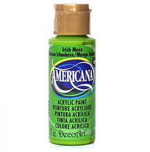 Load image into Gallery viewer, DecoArt Americana Acrylic (2oz) continued