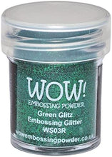 Load image into Gallery viewer, WOW! Embossing Glitters by Powder Arts (15ml)