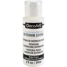 Load image into Gallery viewer, DecoArt Americana Decor Outdoor Living