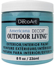 Load image into Gallery viewer, DecoArt Americana Decor Outdoor Living