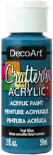 Load image into Gallery viewer, DecoArt Crafter's Acrylic (2oz)