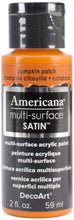 Load image into Gallery viewer, DecoArt Americana Multi-Surface Satin (2oz) - Discontinued