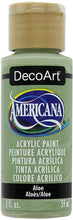 Load image into Gallery viewer, DecoArt Americana Acrylic (2oz) continued