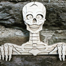 Load image into Gallery viewer, Scary Shelfies