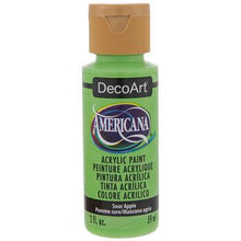 Load image into Gallery viewer, DecoArt Americana Acrylic (2oz)