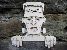 Load image into Gallery viewer, Scary Shelfies