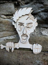 Load image into Gallery viewer, Scary Shelfies