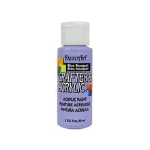 Load image into Gallery viewer, DecoArt Crafter's Acrylic (2oz)