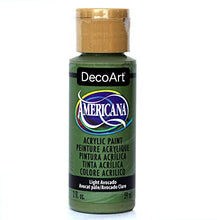 Load image into Gallery viewer, DecoArt Americana Acrylic (2oz)
