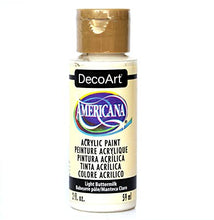 Load image into Gallery viewer, DecoArt Americana Acrylic (2oz)