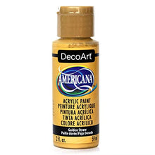 Load image into Gallery viewer, DecoArt Americana Acrylic (2oz)