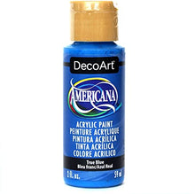 Load image into Gallery viewer, DecoArt Americana Acrylic (2oz)
