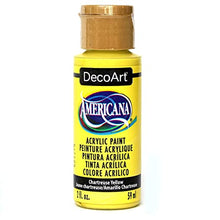 Load image into Gallery viewer, DecoArt Americana Acrylic (2oz) continued