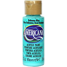 Load image into Gallery viewer, DecoArt Americana Acrylic (2oz) continued