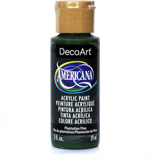 Load image into Gallery viewer, DecoArt Americana Acrylic (2oz)