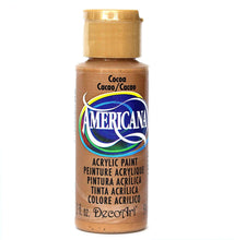 Load image into Gallery viewer, DecoArt Americana Acrylic (2oz) continued