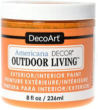 Load image into Gallery viewer, DecoArt Americana Decor Outdoor Living