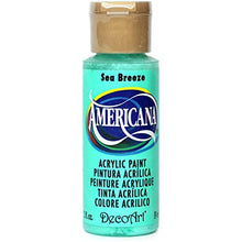 Load image into Gallery viewer, DecoArt Americana Acrylic (2oz) continued