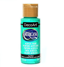 Load image into Gallery viewer, DecoArt Americana Acrylic (2oz) continued