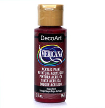 Load image into Gallery viewer, DecoArt Americana Acrylic (2oz)