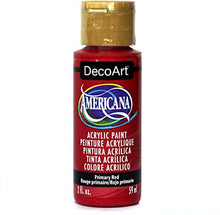 Load image into Gallery viewer, DecoArt Americana Acrylic (2oz)