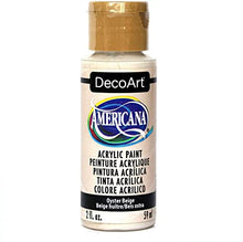 Load image into Gallery viewer, DecoArt Americana Acrylic (2oz) continued
