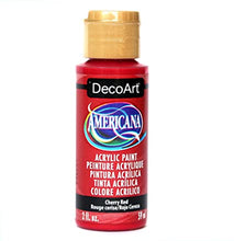 Load image into Gallery viewer, DecoArt Americana Acrylic (2oz)