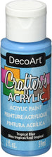 Load image into Gallery viewer, DecoArt Crafter's Acrylic (2oz)