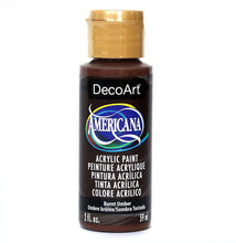 Load image into Gallery viewer, DecoArt Americana Acrylic (2oz)