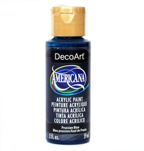 Load image into Gallery viewer, DecoArt Americana Acrylic (2oz)