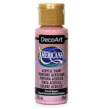 Load image into Gallery viewer, DecoArt Americana Acrylic (2oz)