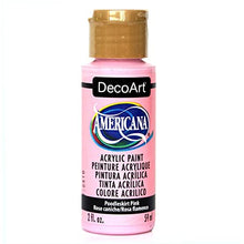 Load image into Gallery viewer, DecoArt Americana Acrylic (2oz) continued