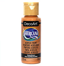 Load image into Gallery viewer, DecoArt Americana Acrylic (2oz)