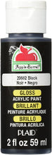 Load image into Gallery viewer, Plaid Apple Barrel (2oz)