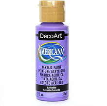 Load image into Gallery viewer, DecoArt Americana Acrylic (2oz)
