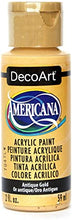 Load image into Gallery viewer, DecoArt Americana Acrylic (2oz)