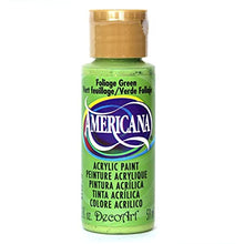Load image into Gallery viewer, DecoArt Americana Acrylic (2oz) continued