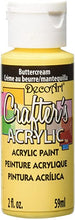 Load image into Gallery viewer, DecoArt Crafter's Acrylic (2oz)