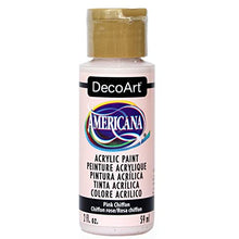 Load image into Gallery viewer, DecoArt Americana Acrylic (2oz)