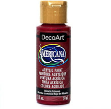 Load image into Gallery viewer, DecoArt Americana Acrylic (2oz)