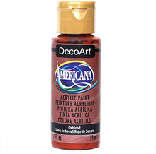 Load image into Gallery viewer, DecoArt Americana Acrylic (2oz)