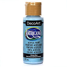 Load image into Gallery viewer, DecoArt Americana Acrylic (2oz)