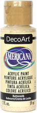 Load image into Gallery viewer, DecoArt Americana Acrylic (2oz)