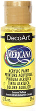 Load image into Gallery viewer, DecoArt Americana Acrylic (2oz)