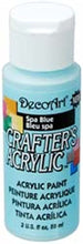 Load image into Gallery viewer, DecoArt Crafter's Acrylic (2oz)