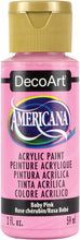 Load image into Gallery viewer, DecoArt Americana Acrylic (2oz)